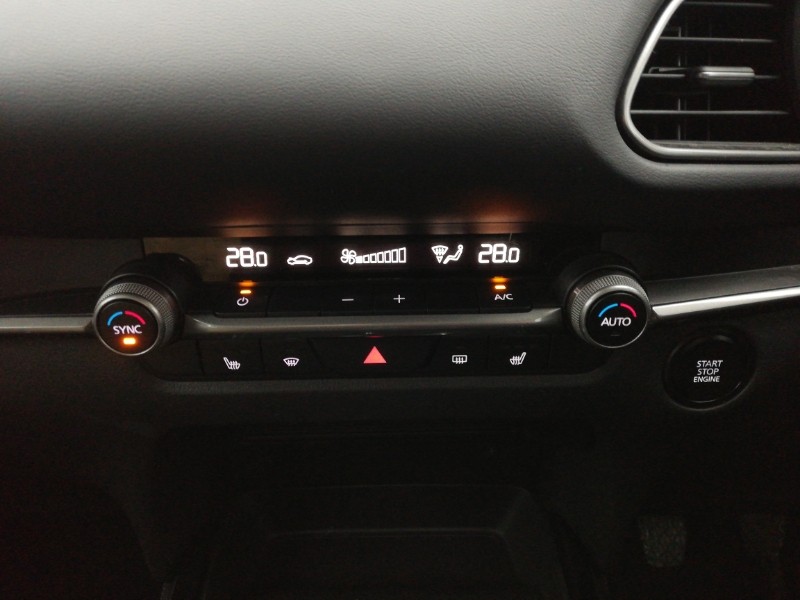 Used Mazda CX-30 2022 for sale - 76521441: Photo 13