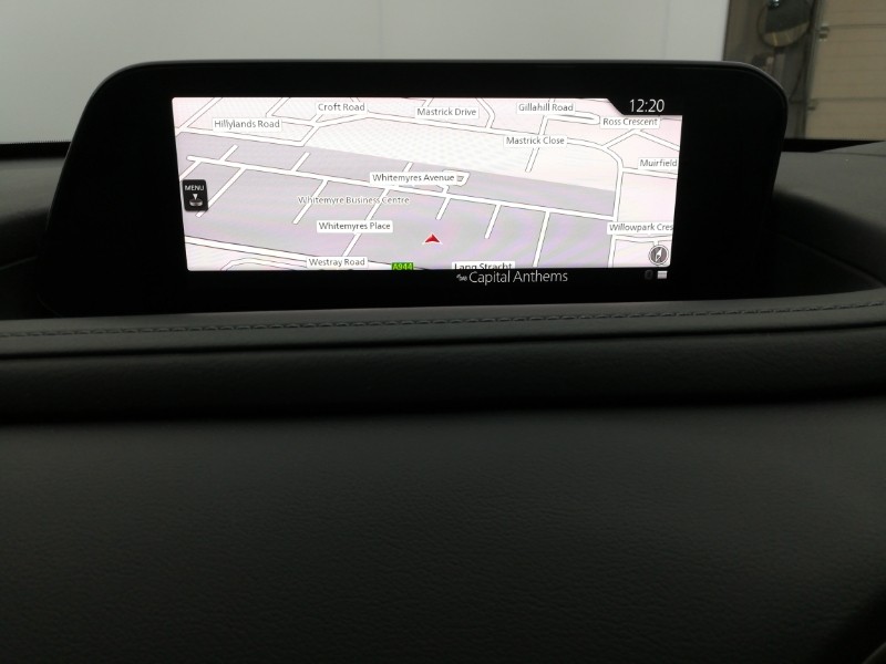 Used Mazda CX-30 2022 for sale - 76521441: Photo 17