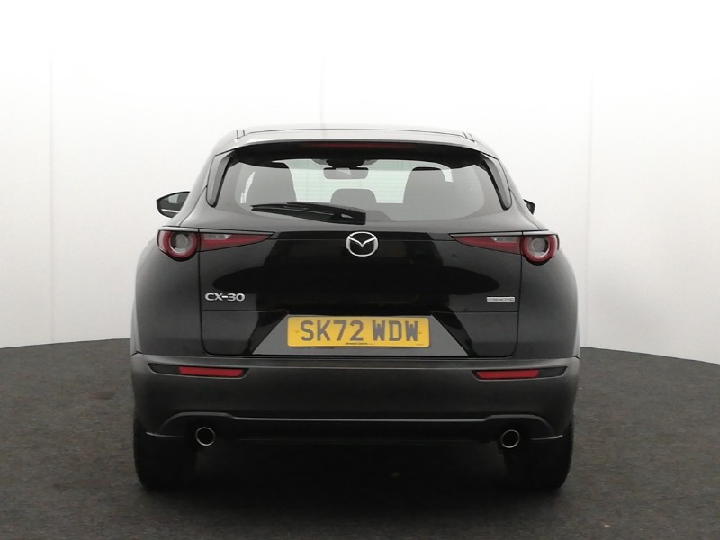 Used Mazda CX-30 2022 for sale - 76521441: Photo 18