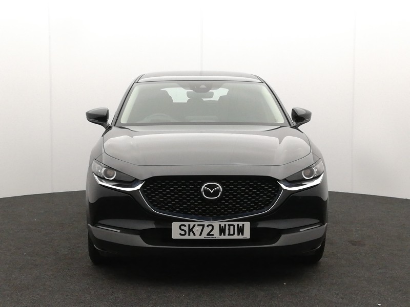 Used Mazda CX-30 2022 for sale - 76521441: Photo 19