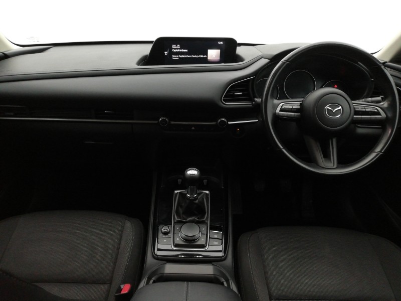 Used Mazda CX-30 2022 for sale - 76521441: Photo 2