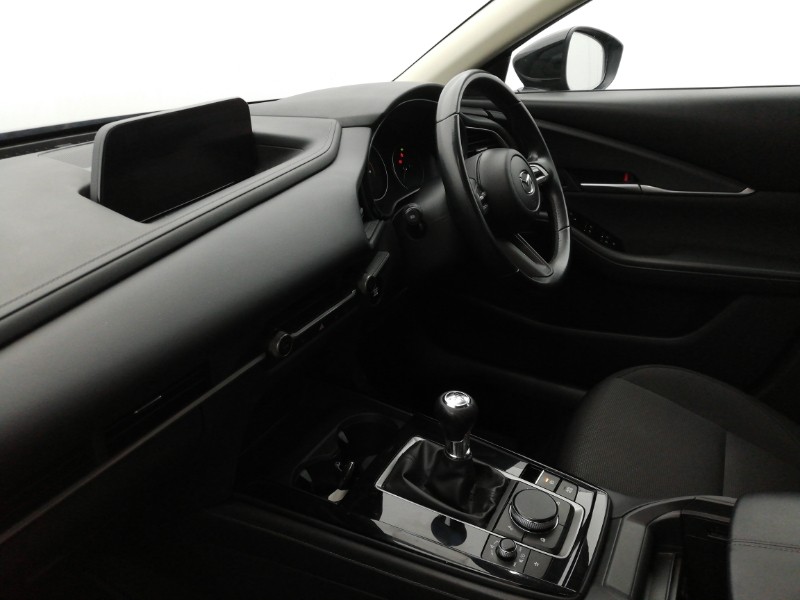 Used Mazda CX-30 2022 for sale - 76521441: Photo 5