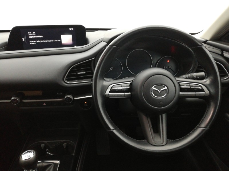 Used Mazda CX-30 2022 for sale - 76521441: Photo 7