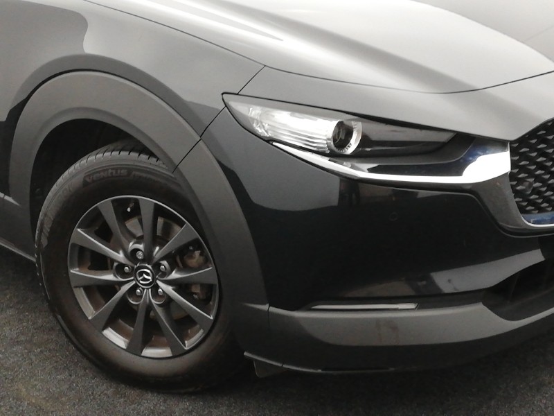 Used Mazda CX-30 2022 for sale - 76521441: Photo 9