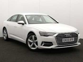 Used Audi A6 2023 for sale - 78467330: Photo