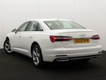 Used Audi A6 2023 for sale - 78467330: Photo