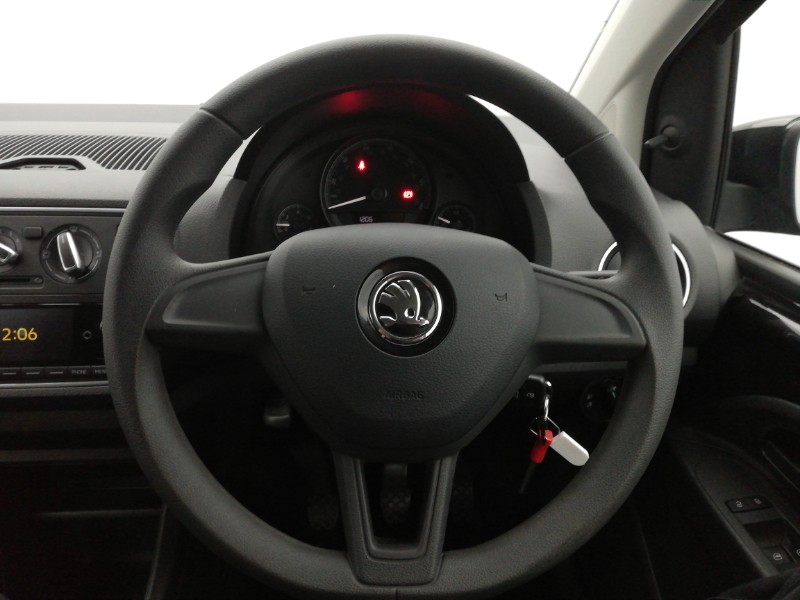 Used Skoda Citigo 2018 for sale - 76058936: Photo 11