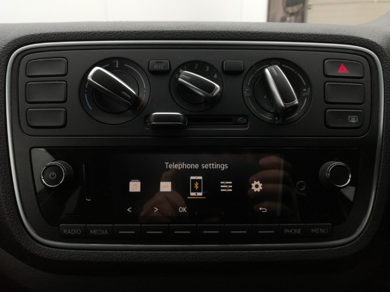Used Skoda Citigo 2018 for sale - 76058936: Photo 13