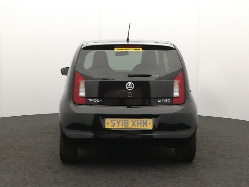 Used Skoda Citigo 2018 for sale - 76058936: Photo 18