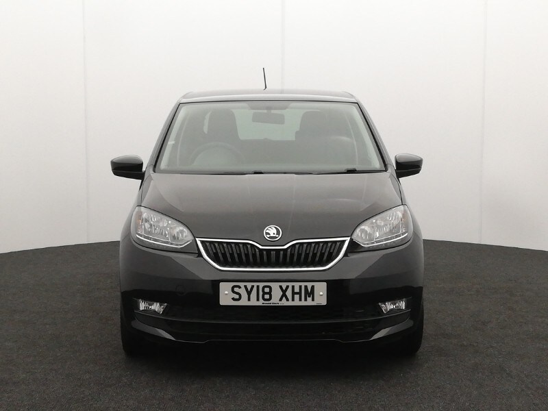 Used Skoda Citigo 2018 for sale - 76058936: Photo 19
