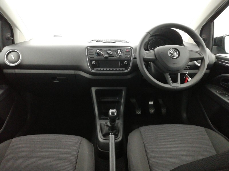 Used Skoda Citigo 2018 for sale - 76058936: Photo 2