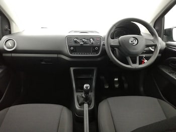 Used Skoda Citigo 2018 for sale - 76058936: Photo 2