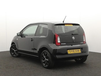 Used Skoda Citigo 2018 for sale - 76058936: Photo 3