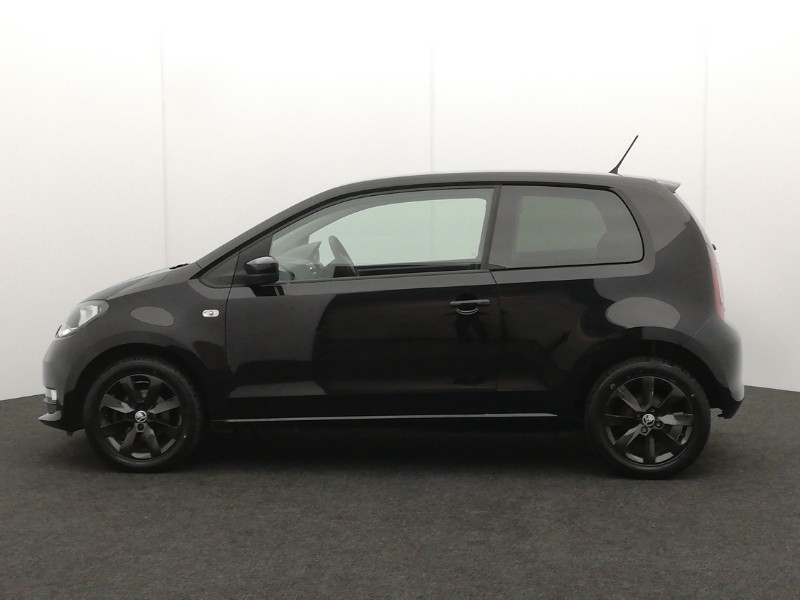 Used Skoda Citigo 2018 for sale - 76058936: Photo 4