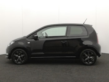 Used Skoda Citigo 2018 for sale - 76058936: Photo 4
