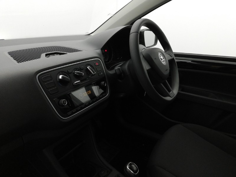Used Skoda Citigo 2018 for sale - 76058936: Photo 5