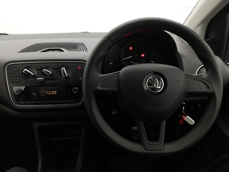 Used Skoda Citigo 2018 for sale - 76058936: Photo 7