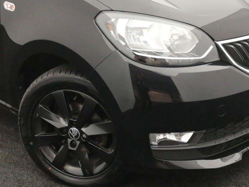 Used Skoda Citigo 2018 for sale - 76058936: Photo 9