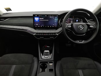Used Skoda Octavia 2024 for sale - 75045718: Photo