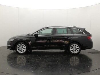 Used Skoda Octavia 2024 for sale - 75045718: Photo