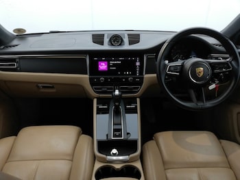 Used Porsche Macan 2021 for sale - 78910354: Photo