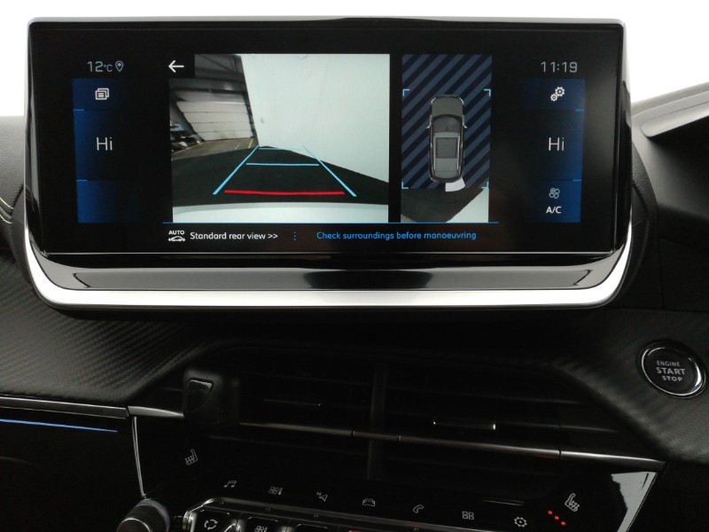 Used Peugeot 2008 2023 for sale - 78126360: Photo 10