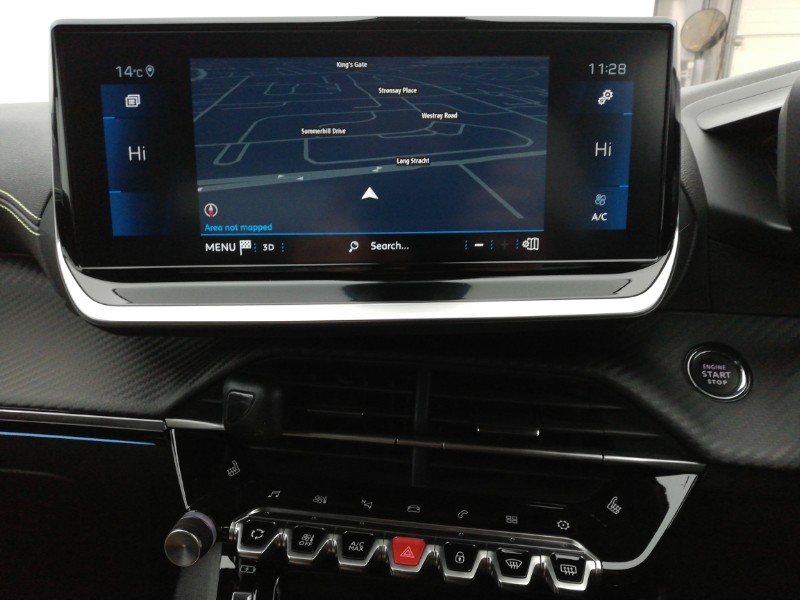 Used Peugeot 2008 2023 for sale - 78126360: Photo 16