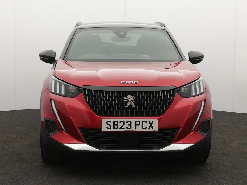 Used Peugeot 2008 2023 for sale - 78126360: Photo 19