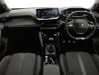 Used Peugeot 2008 2023 for sale - 78126360: Photo