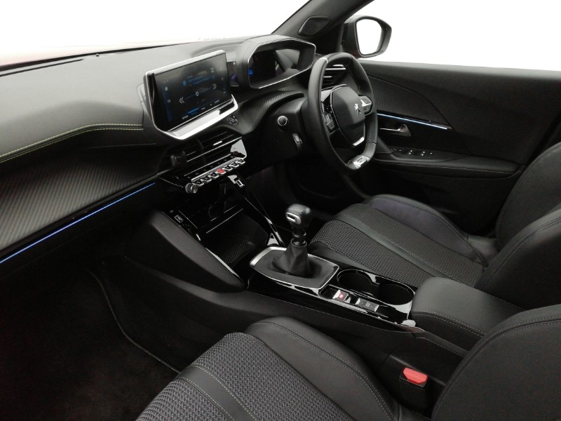 Used Peugeot 2008 2023 for sale - 78126360: Photo 5