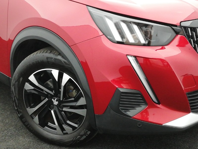 Used Peugeot 2008 2023 for sale - 78126360: Photo 9