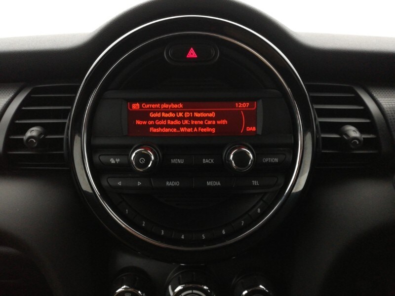 Used MINI Hatch 2016 for sale - 76269237: Photo 10