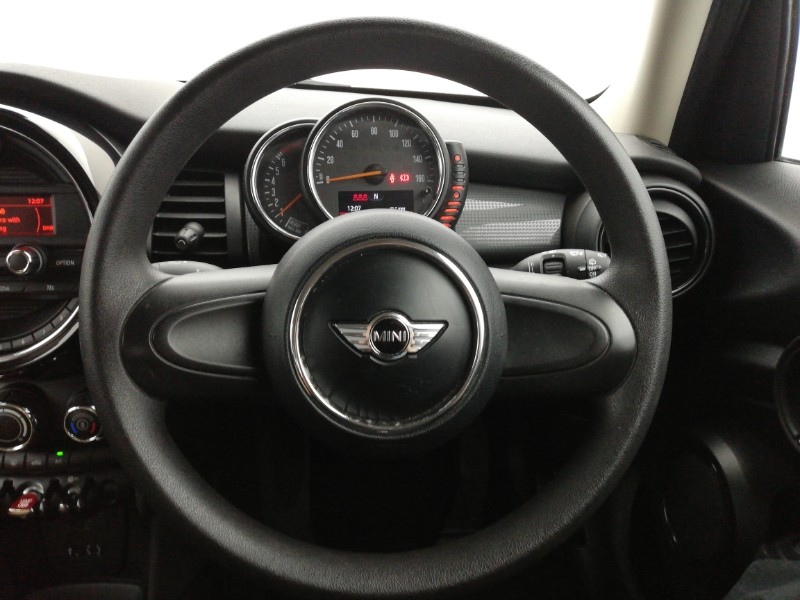 Used MINI Hatch 2016 for sale - 76269237: Photo 11