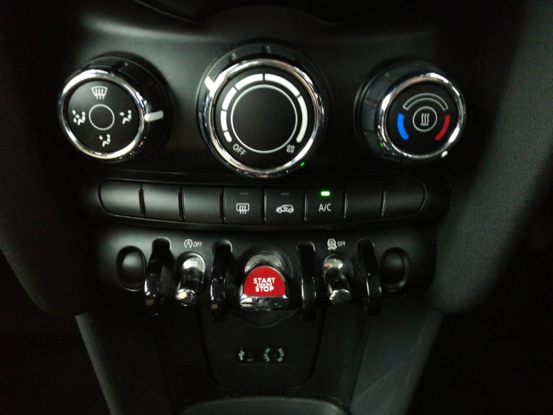 Used MINI Hatch 2016 for sale - 76269237: Photo 13