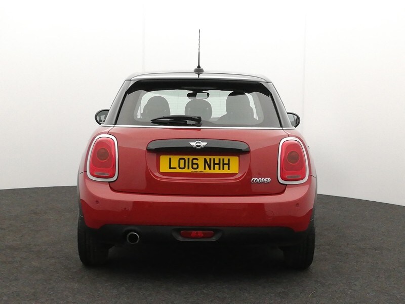 Used MINI Hatch 2016 for sale - 76269237: Photo 18