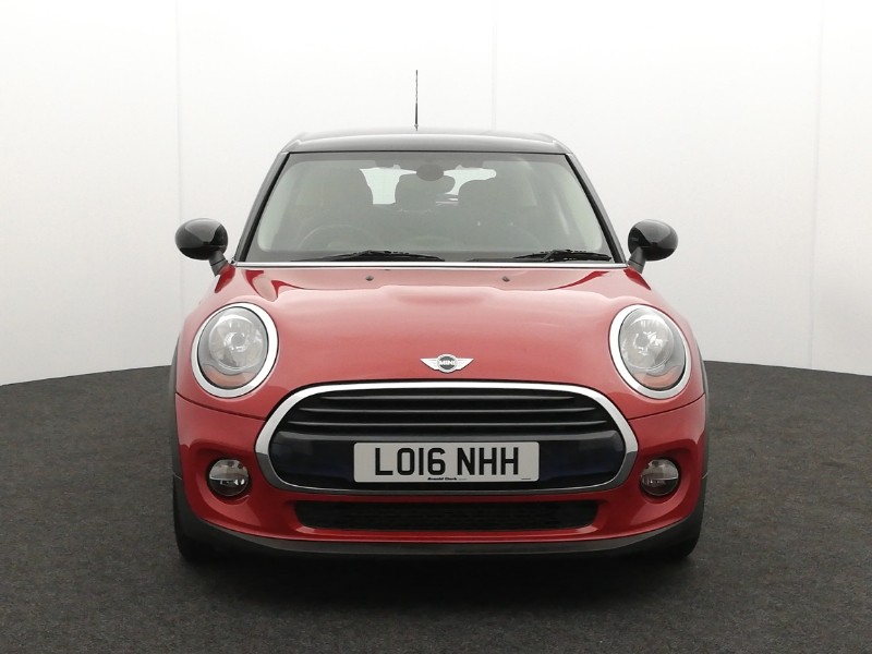 Used MINI Hatch 2016 for sale - 76269237: Photo 19
