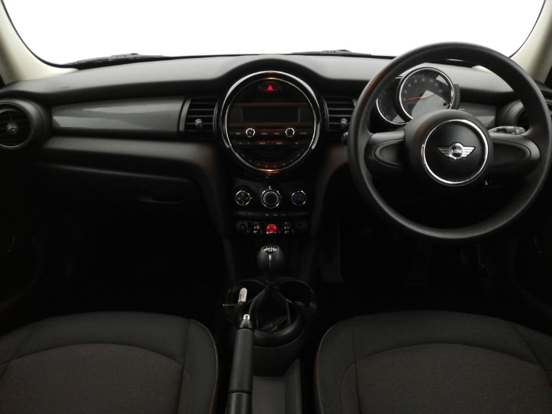 Used MINI Hatch 2016 for sale - 76269237: Photo 2