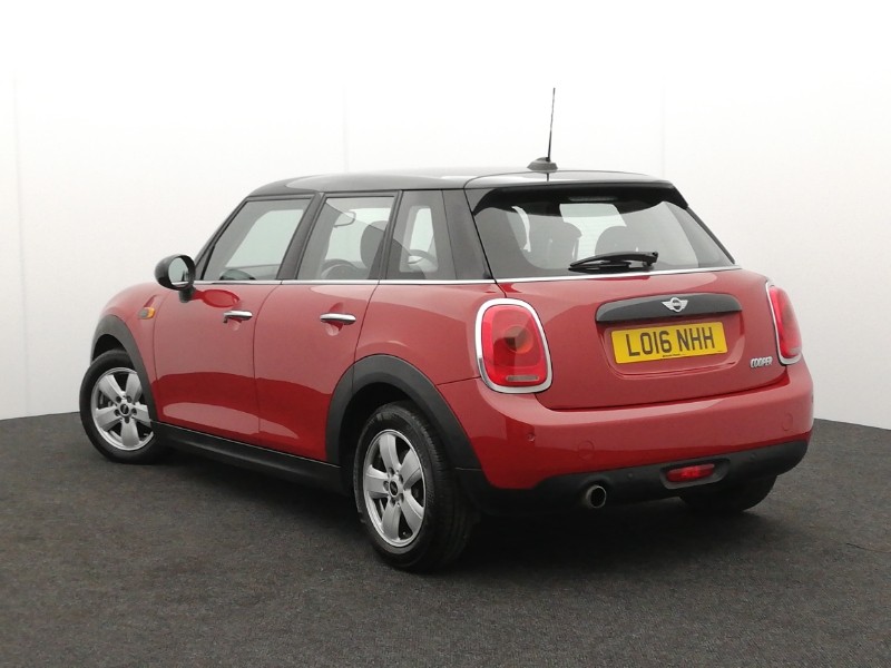 Used MINI Hatch 2016 for sale - 76269237: Photo 3