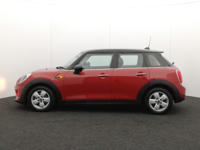 Used MINI Hatch 2016 for sale - 76269237: Photo 4