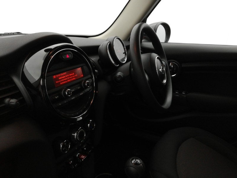 Used MINI Hatch 2016 for sale - 76269237: Photo 5