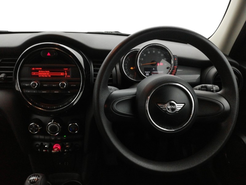 Used MINI Hatch 2016 for sale - 76269237: Photo 7