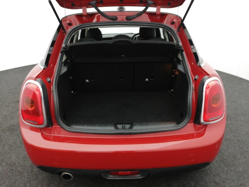 Used MINI Hatch 2016 for sale - 76269237: Photo 8