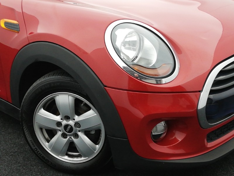 Used MINI Hatch 2016 for sale - 76269237: Photo 9