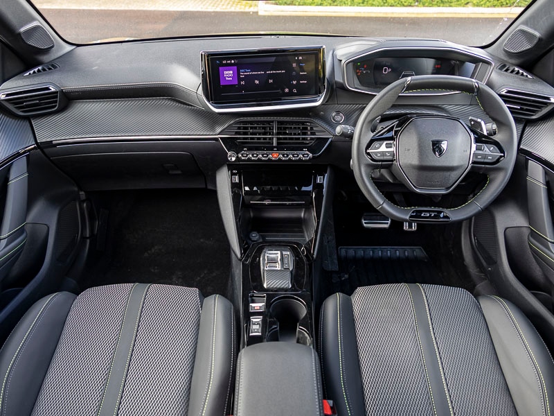 Used Peugeot 208 2026 for sale - 77514107: Photo 2