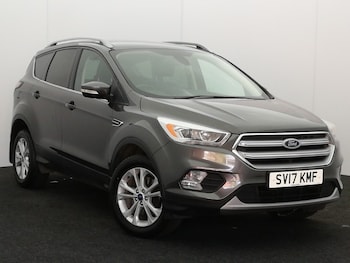 Used Ford Kuga 2017 for sale - 78600446: Photo
