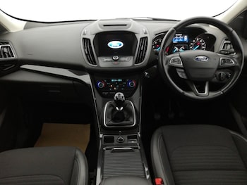 Used Ford Kuga 2017 for sale - 78600446: Photo