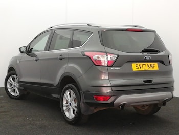Used Ford Kuga 2017 for sale - 78600446: Photo