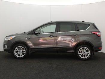 Used Ford Kuga 2017 for sale - 78600446: Photo