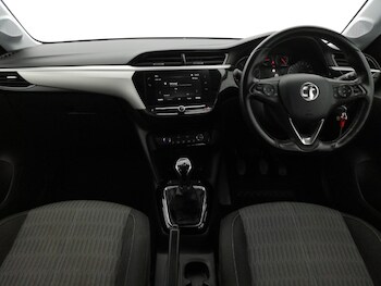 Used Vauxhall Corsa 2020 for sale - 78808636: Photo