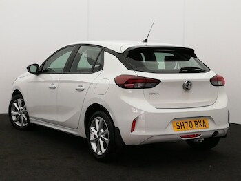 Used Vauxhall Corsa 2020 for sale - 78808636: Photo